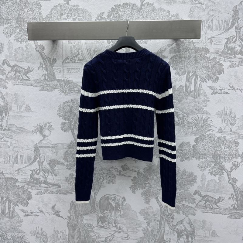 Christian Dior Sweaters